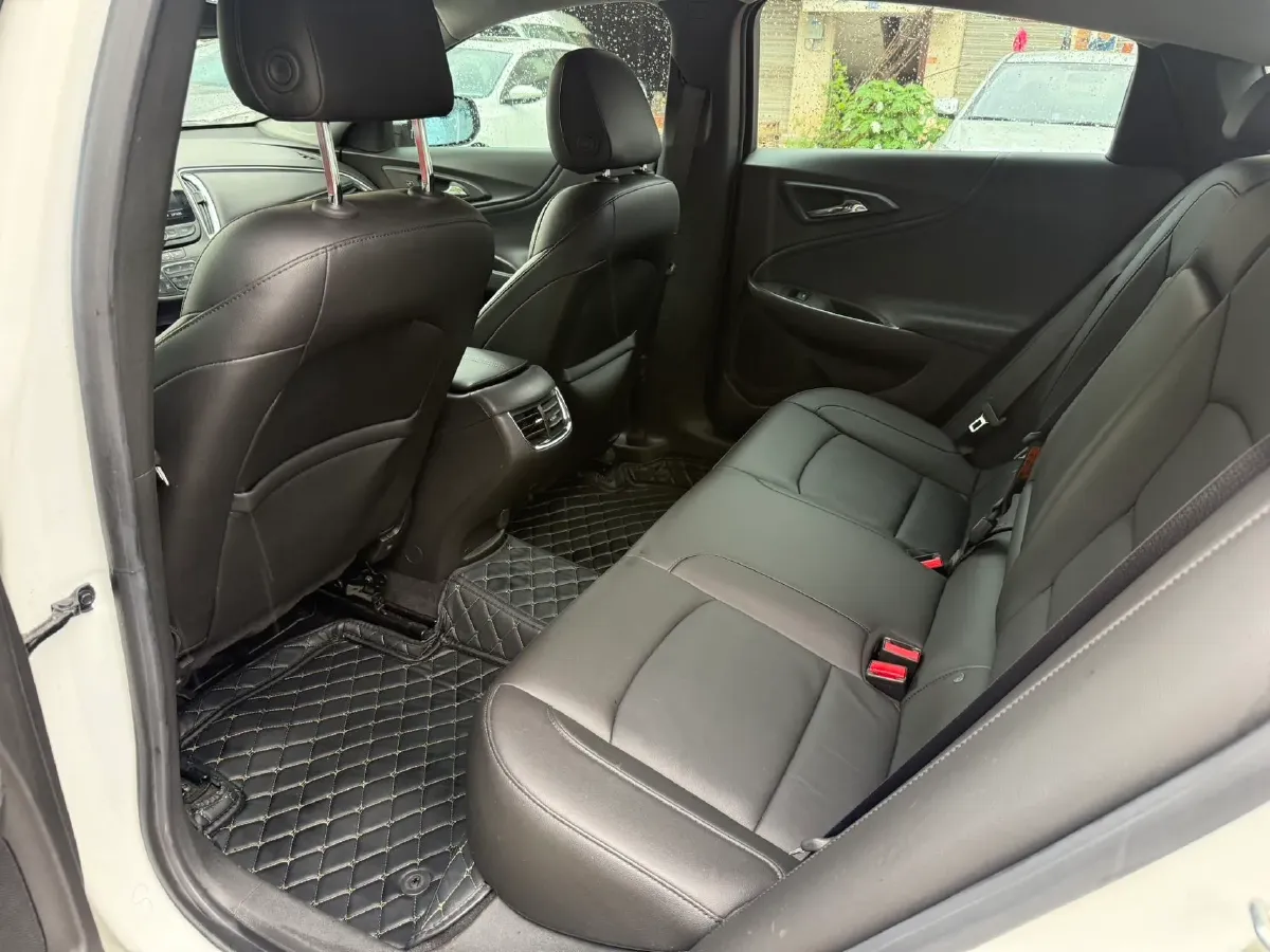 2019 Chevrolet Malibu XL 1.3T 165HP L3 CVT,autocango,china used car exporter,china ev exporter,chinese used car exporter,chinese used ev exporter