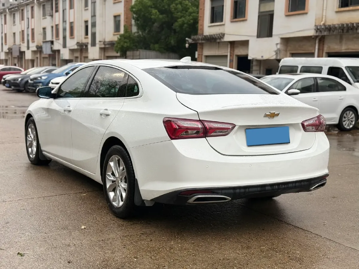 2019 Chevrolet Malibu XL 1.3T 165HP L3 CVT,autocango,china used car exporter,china ev exporter,chinese used car exporter,chinese used ev exporter