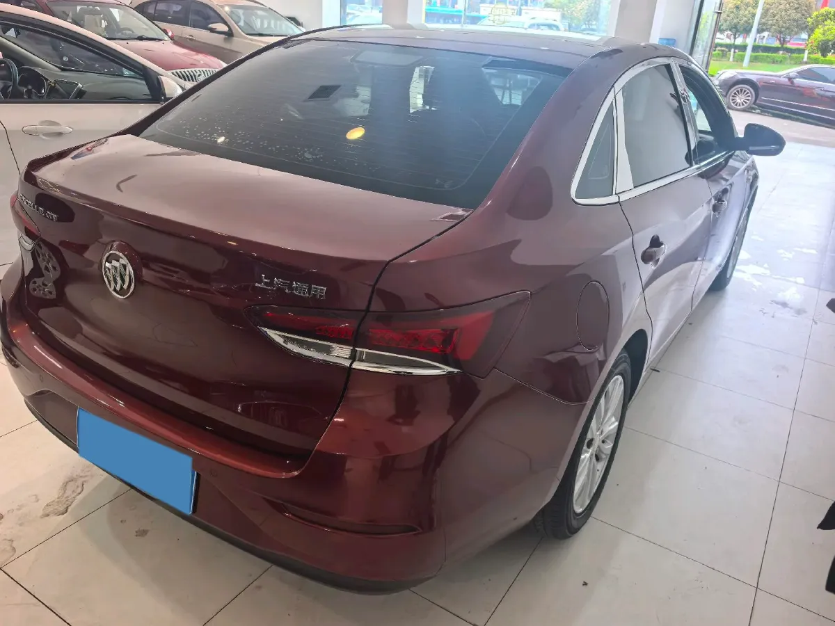 2020 Buick Encore 1.0T 125HP L3 6AT,autocango,china used car exporter,china ev exporter,chinese used car exporter,chinese used ev exporter