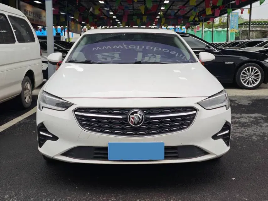 2020 Buick Regal 1.5T 169HP L4 9AT,autocango,china used car exporter,china ev exporter,chinese used car exporter,chinese used ev exporter