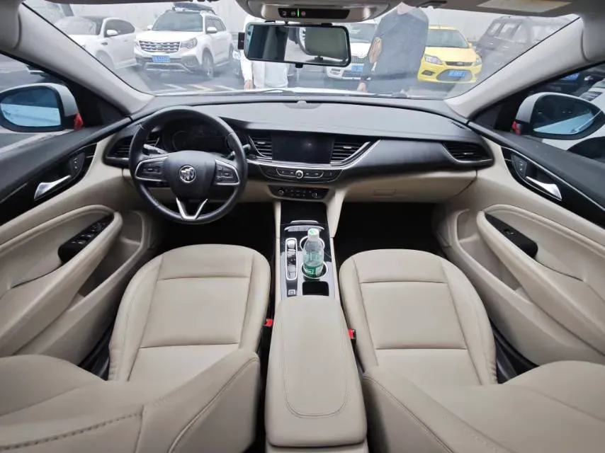 2020 Buick Regal 1.5T 169HP L4 9AT,autocango,china used car exporter,china ev exporter,chinese used car exporter,chinese used ev exporter