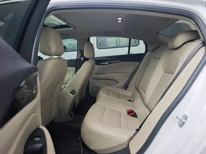 2020 Buick Regal 1.5T 169HP L4 9AT,autocango,china used car exporter,china ev exporter,chinese used car exporter,chinese used ev exporter