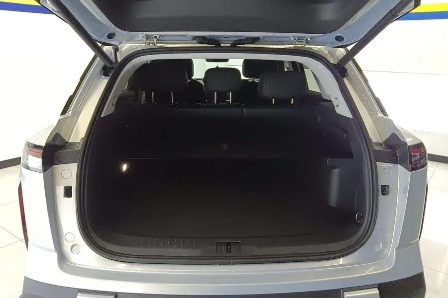 2023 Chery Exploration 06 1.6T 197HP L4 7DCT,autocango,china used car exporter,china ev exporter,chinese used car exporter,chinese used ev exporter