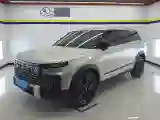 2023 Chery Exploration 06 1.6T 197HP L4 7DCT