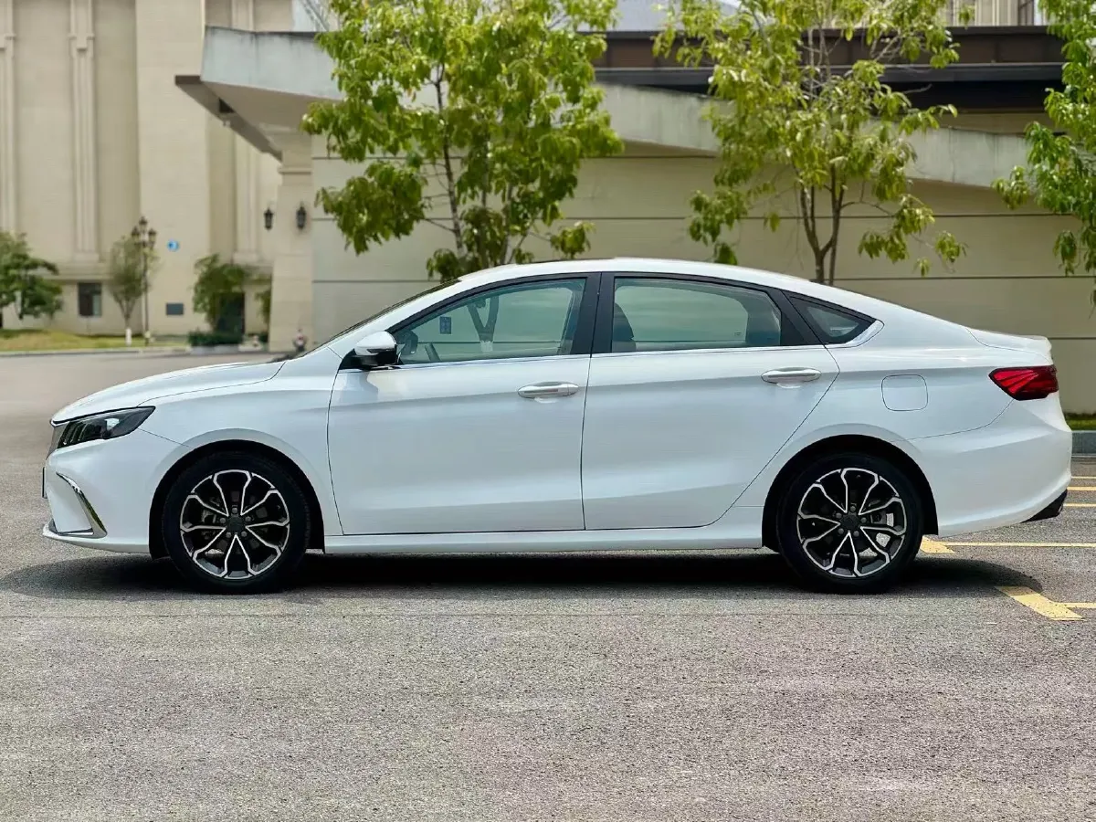 2021 Geely Binray 1.4T 141HP L4 CVT,autocango,china used car exporter,china ev exporter,chinese used car exporter,chinese used ev exporter