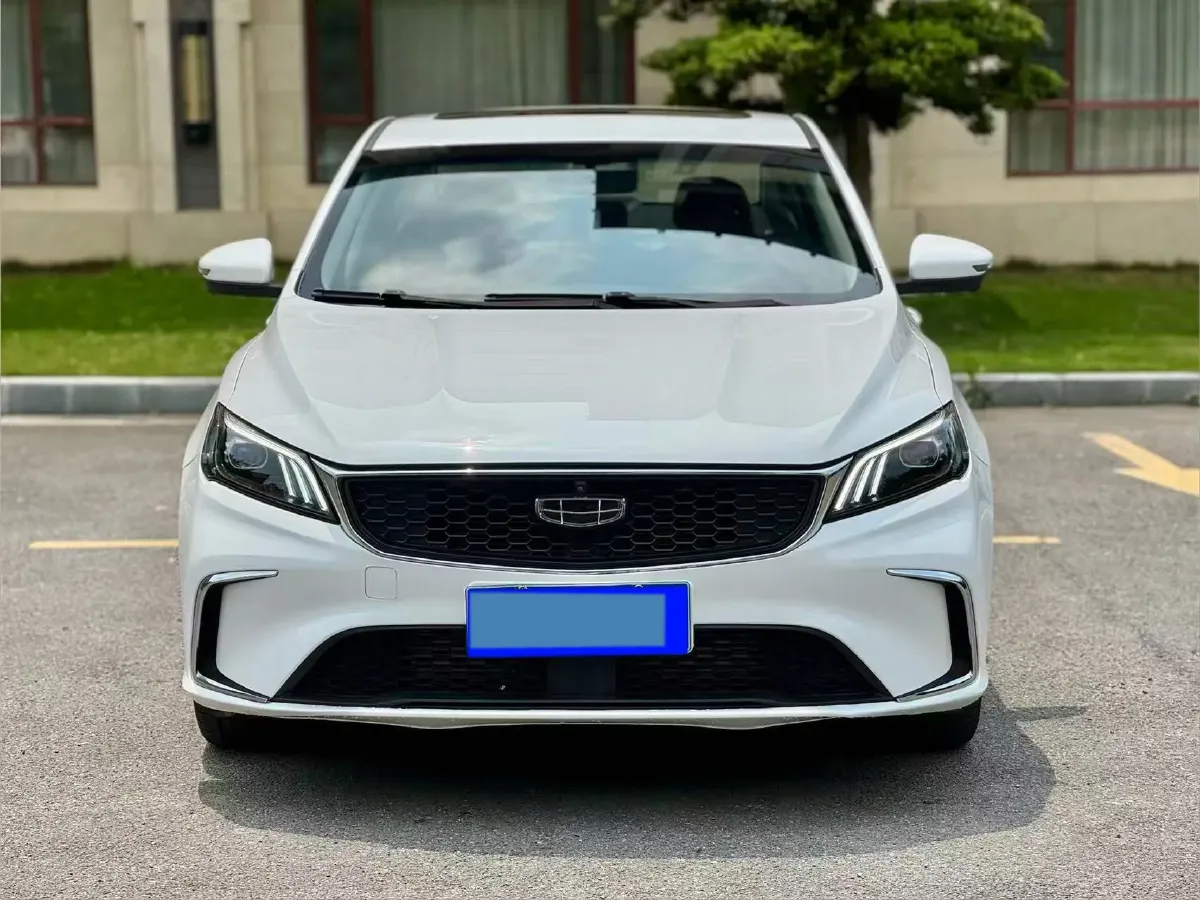 2021 Geely Binray 1.4T 141HP L4 CVT,autocango,china used car exporter,china ev exporter,chinese used car exporter,chinese used ev exporter