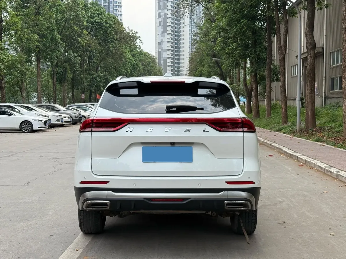 2021 Haval H6 1.5T 150HP L4 7DCT,autocango,china used car exporter,china ev exporter,chinese used car exporter,chinese used ev exporter