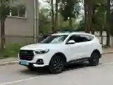 2021 Haval H6 1.5T 150HP L4 7DCT