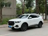 2021 HAVAL H6,autocango,china used car exporter,china ev exporter,chinese used car exporter,chinese used ev exporter