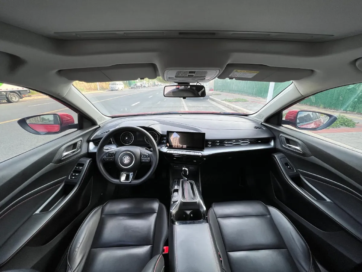 2021 MG 5 1.5L 120HP L4 CVT,autocango,china used car exporter,china ev exporter,chinese used car exporter,chinese used ev exporter