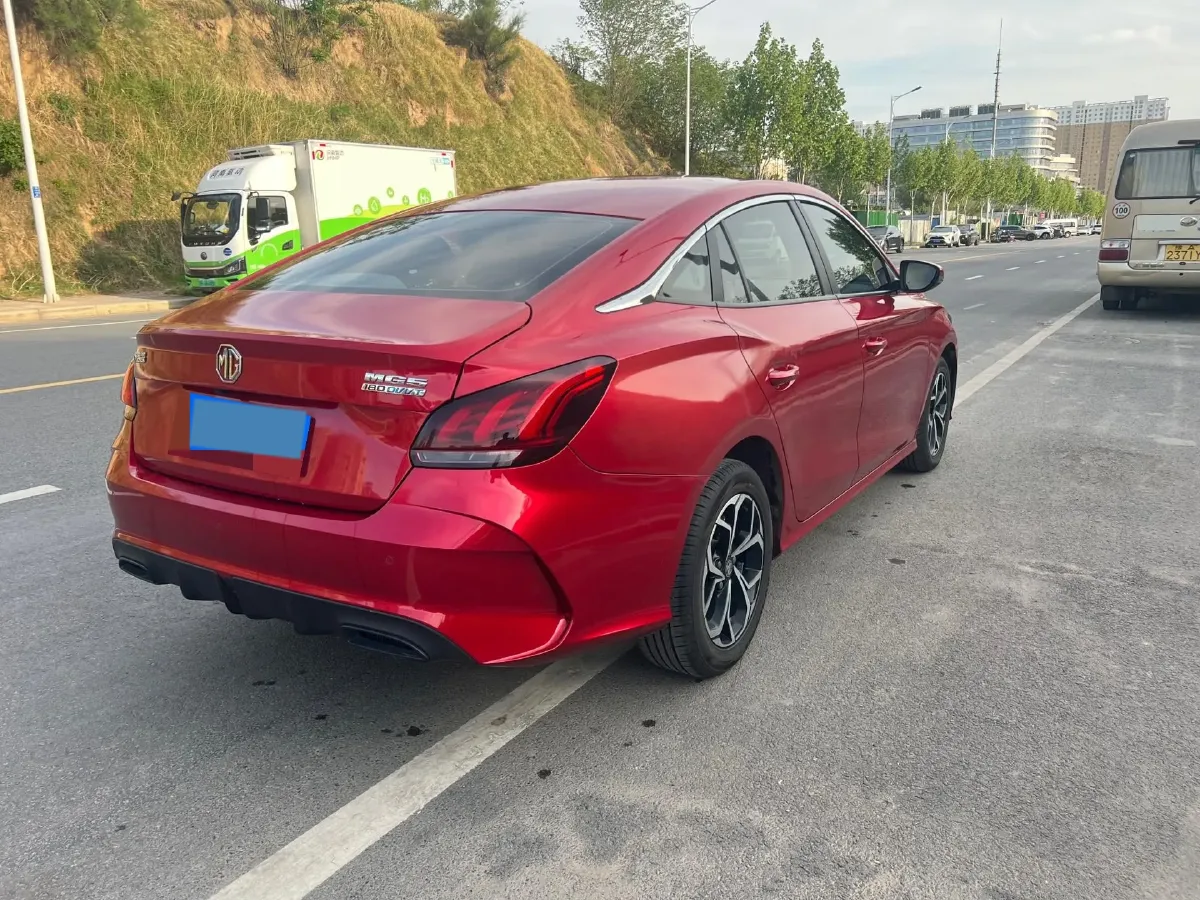 2021 MG 5 1.5L 120HP L4 CVT,autocango,china used car exporter,china ev exporter,chinese used car exporter,chinese used ev exporter