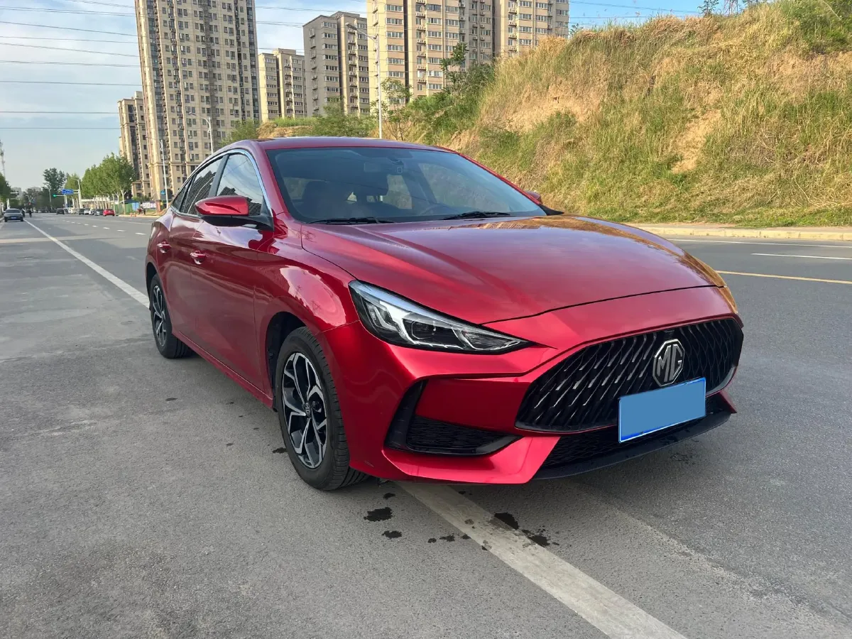 2021 MG 5 1.5L 120HP L4 CVT,autocango,china used car exporter,china ev exporter,chinese used car exporter,chinese used ev exporter