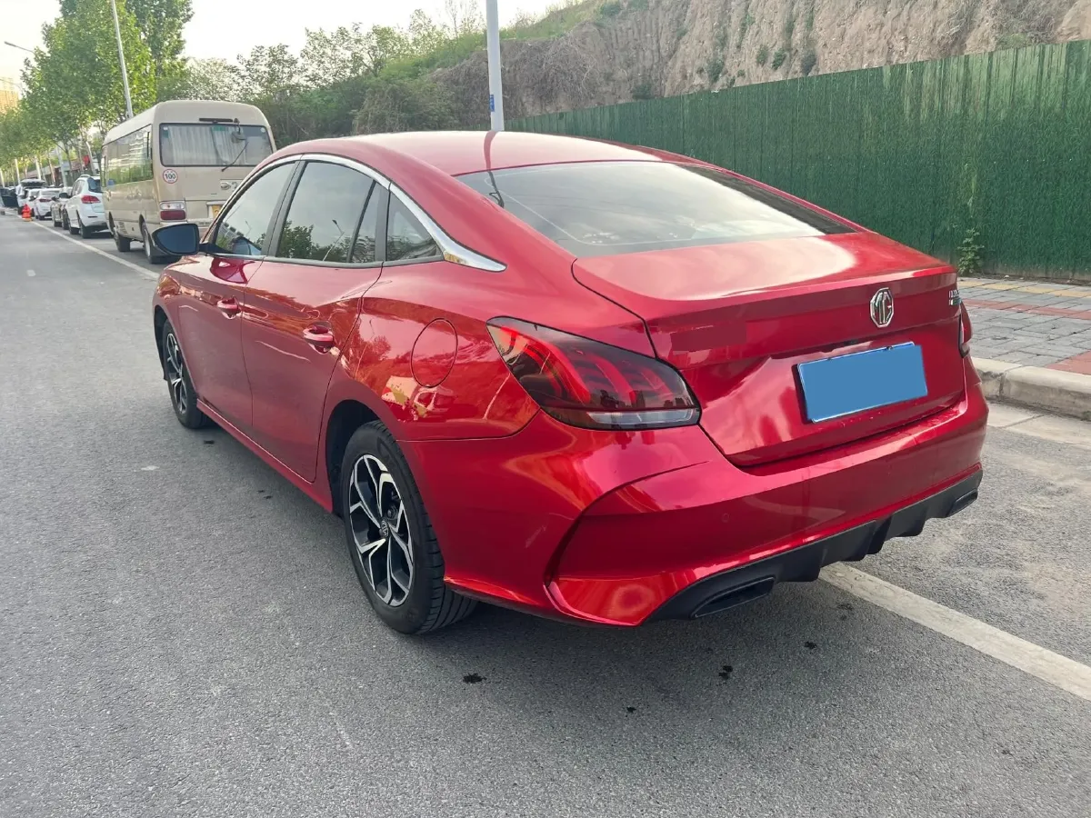 2021 MG 5 1.5L 120HP L4 CVT,autocango,china used car exporter,china ev exporter,chinese used car exporter,chinese used ev exporter
