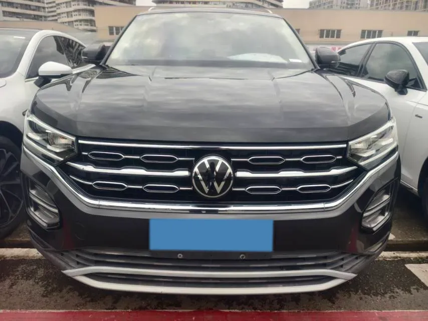 2022 Volkswagen Tayron 2.0T 186HP L4 7DCT,autocango,china used car exporter,china ev exporter,chinese used car exporter,chinese used ev exporter