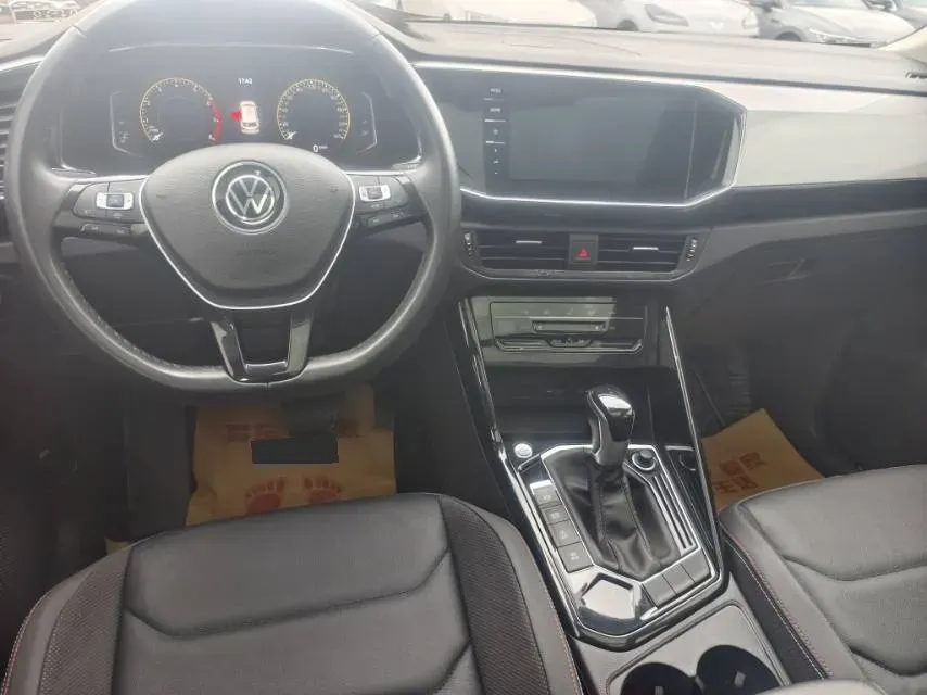 2022 Volkswagen Tayron 2.0T 186HP L4 7DCT,autocango,china used car exporter,china ev exporter,chinese used car exporter,chinese used ev exporter