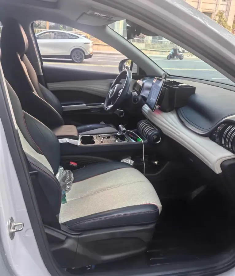 2023 BYD Yuan Plus BEV 49.92KWH,autocango,china used car exporter,china ev exporter,chinese used car exporter,chinese used ev exporter