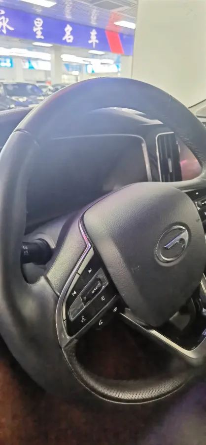 2021 GAC Trumpchi M8 2.0T 252HP L4 8AT,autocango,china used car exporter,china ev exporter,chinese used car exporter,chinese used ev exporter