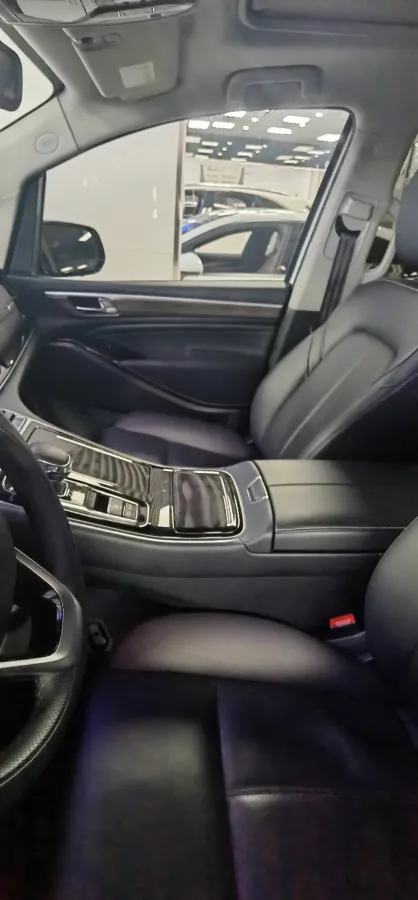 2021 GAC Trumpchi M8 2.0T 252HP L4 8AT,autocango,china used car exporter,china ev exporter,chinese used car exporter,chinese used ev exporter