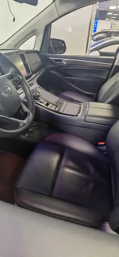 2021 GAC Trumpchi M8 2.0T 252HP L4 8AT,autocango,china used car exporter,china ev exporter,chinese used car exporter,chinese used ev exporter