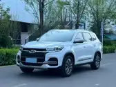 2018 CHERY TIGGO 8,autocango,china used car exporter,china ev exporter,chinese used car exporter,chinese used ev exporter