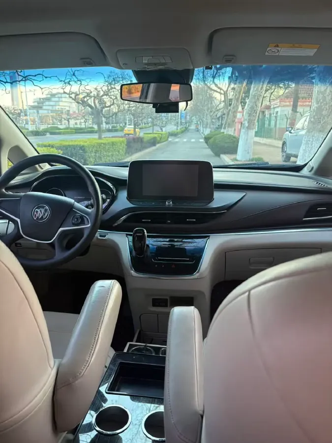 2021 Buick GL8 2.0T 237HP L4 9AT,autocango,china used car exporter,china ev exporter,chinese used car exporter,chinese used ev exporter