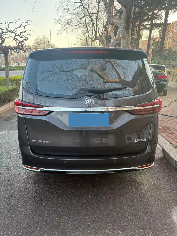2021 Buick GL8 2.0T 237HP L4 9AT,autocango,china used car exporter,china ev exporter,chinese used car exporter,chinese used ev exporter