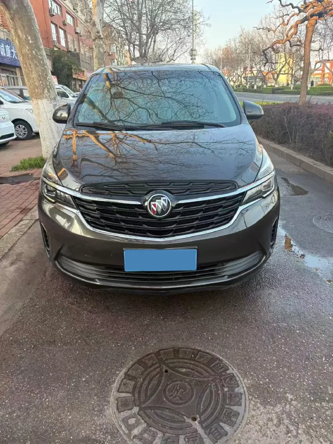 2021 Buick GL8 2.0T 237HP L4 9AT,autocango,china used car exporter,china ev exporter,chinese used car exporter,chinese used ev exporter