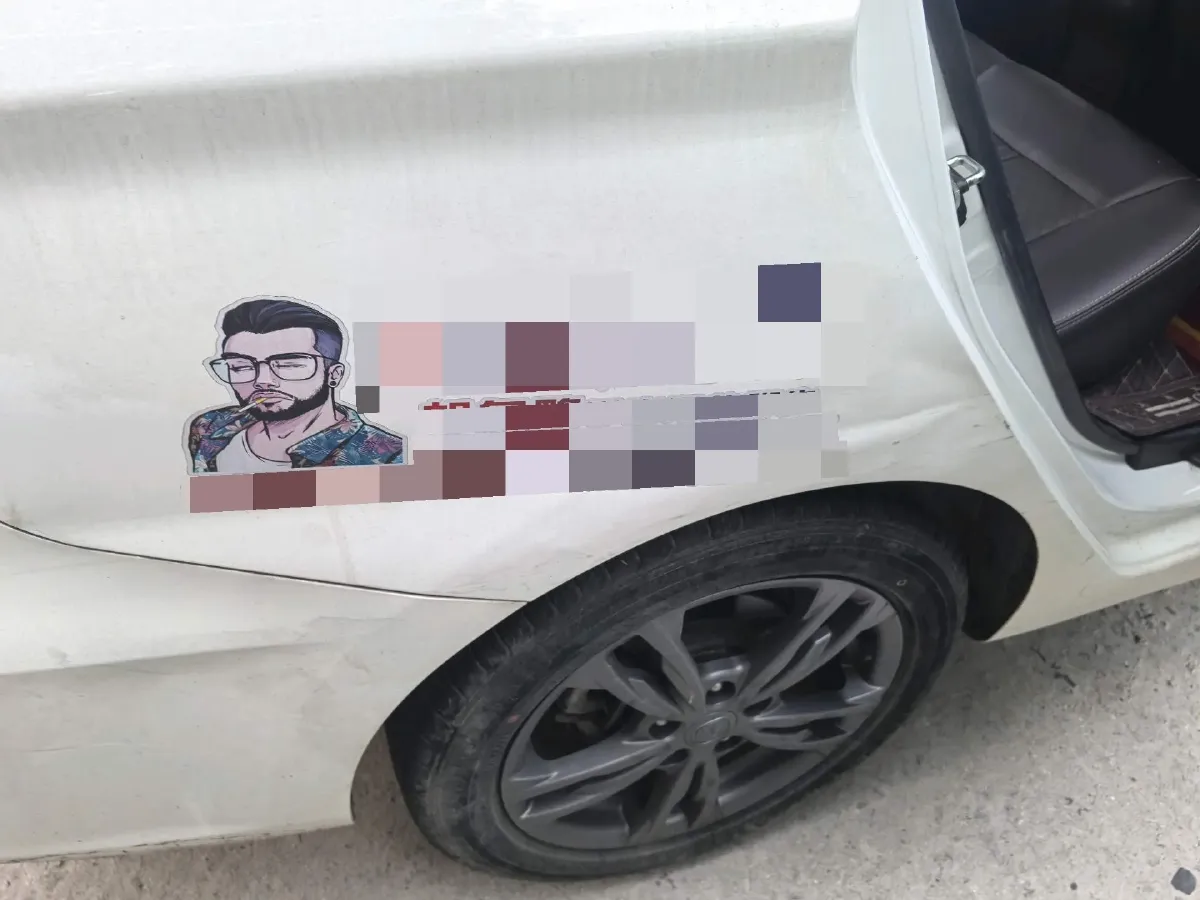 2019 ChangAn Eado DT 1.6L 125HP L4 4AT,autocango,china used car exporter,china ev exporter,chinese used car exporter,chinese used ev exporter