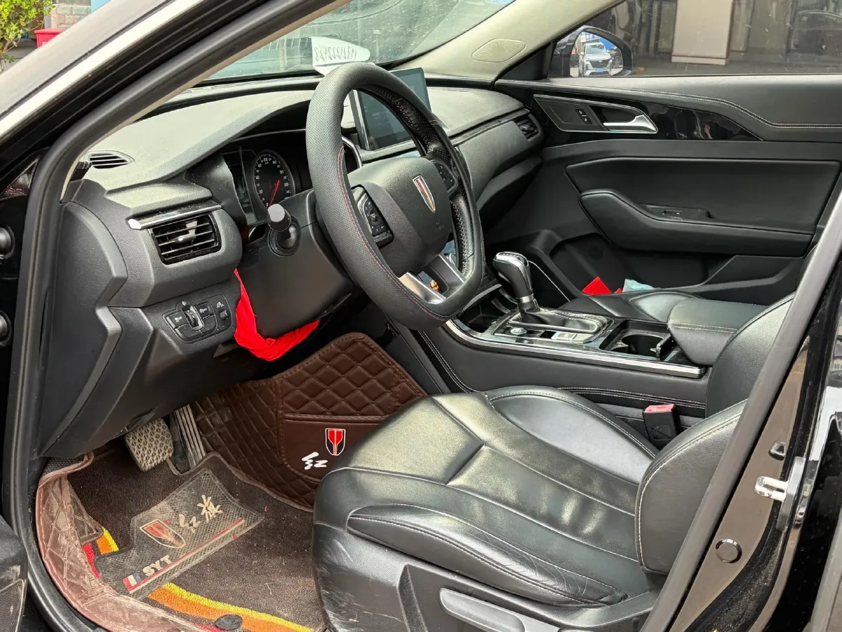 2019 HongQi H5 1.8T 180HP L4 6AT,autocango,china used car exporter,china ev exporter,chinese used car exporter,chinese used ev exporter