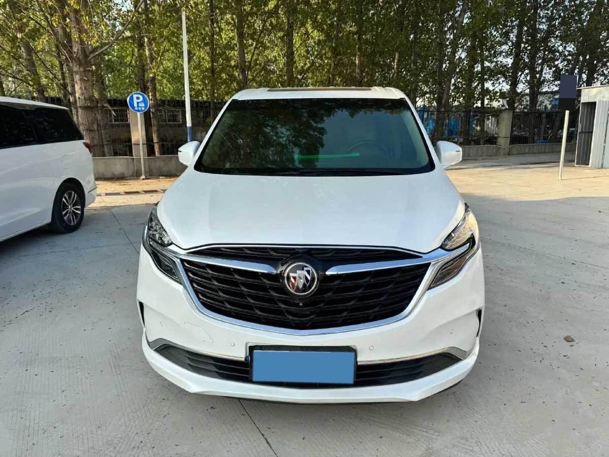 2020 Buick GL8 2.0T 237HP L4 9AT,autocango,china used car exporter,china ev exporter,chinese used car exporter,chinese used ev exporter