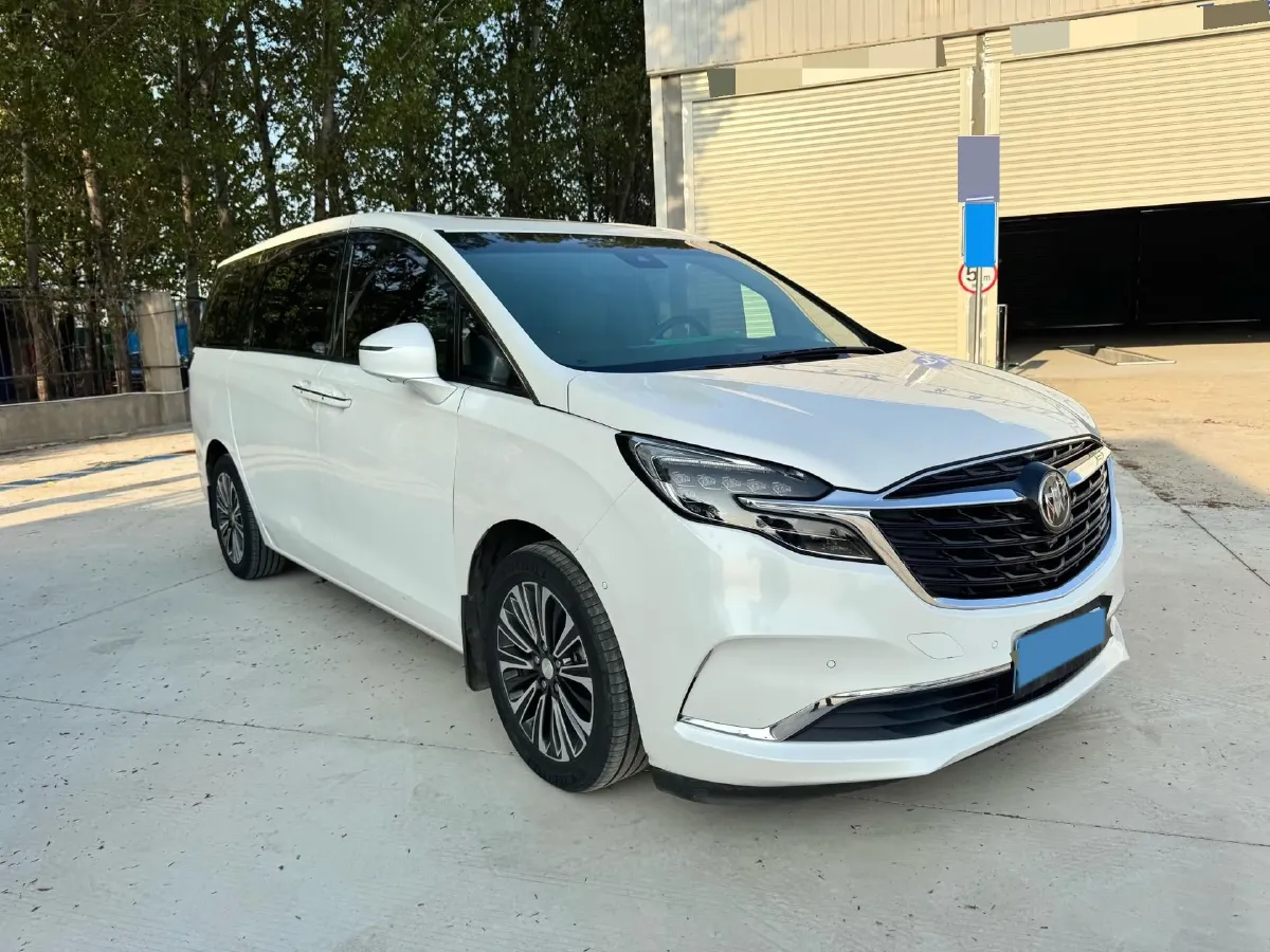 2020 Buick GL8 2.0T 237HP L4 9AT,autocango,china used car exporter,china ev exporter,chinese used car exporter,chinese used ev exporter