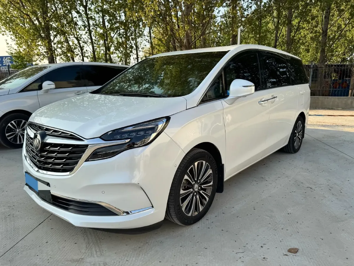 2020 Buick GL8 2.0T 237HP L4 9AT,autocango,china used car exporter,china ev exporter,chinese used car exporter,chinese used ev exporter