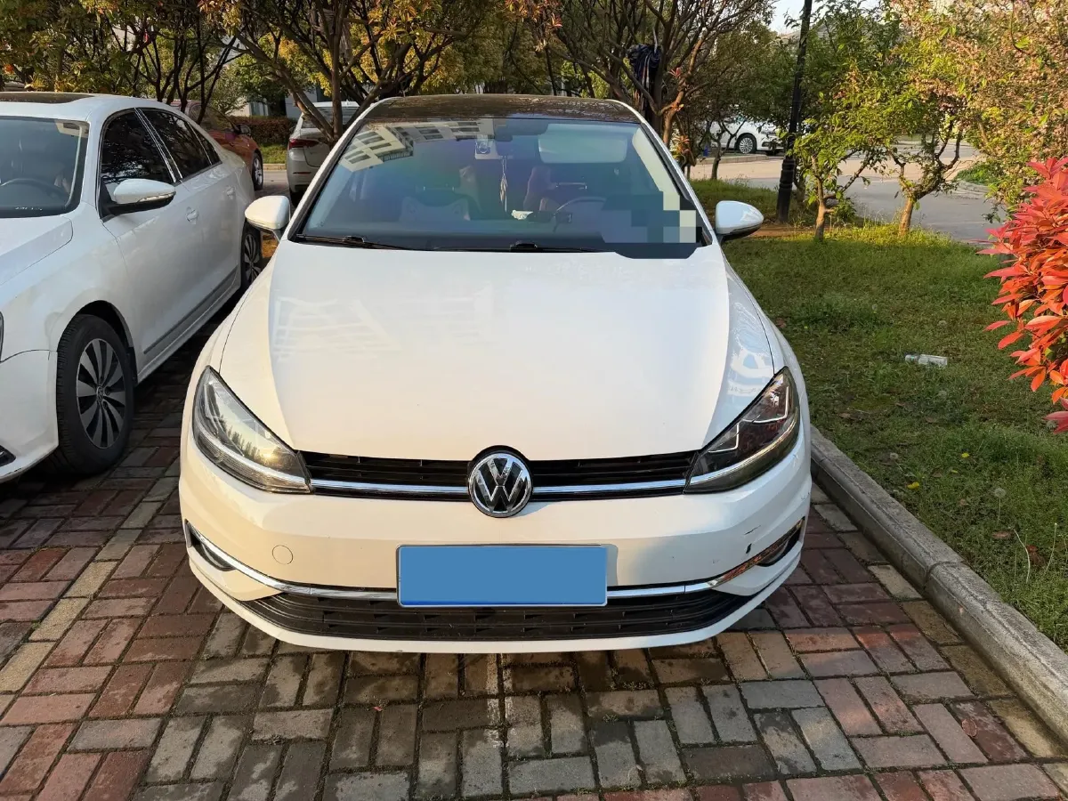 2020 Volkswagen Golf 1.4T 150HP L4 7DCT,autocango,china used car exporter,china ev exporter,chinese used car exporter,chinese used ev exporter