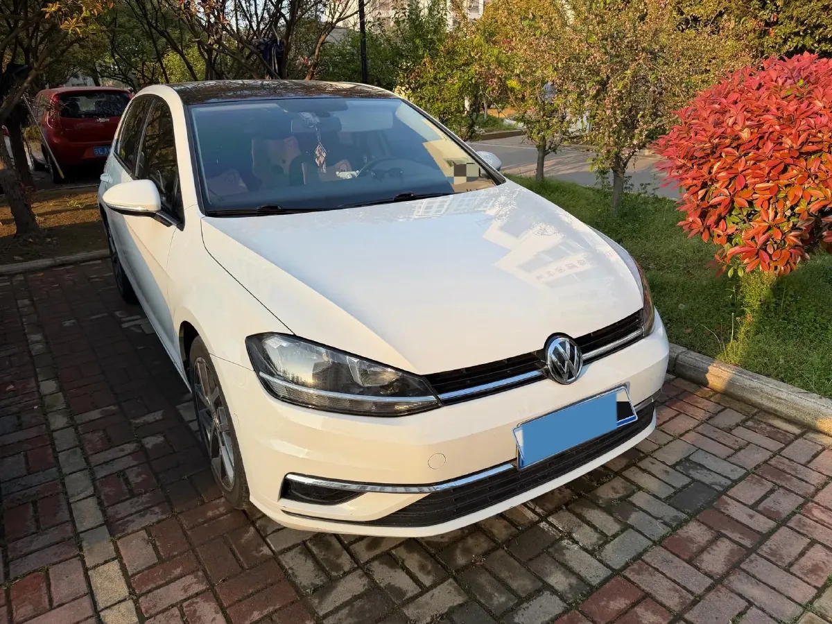 2020 Volkswagen Golf 1.4T 150HP L4 7DCT,autocango,china used car exporter,china ev exporter,chinese used car exporter,chinese used ev exporter