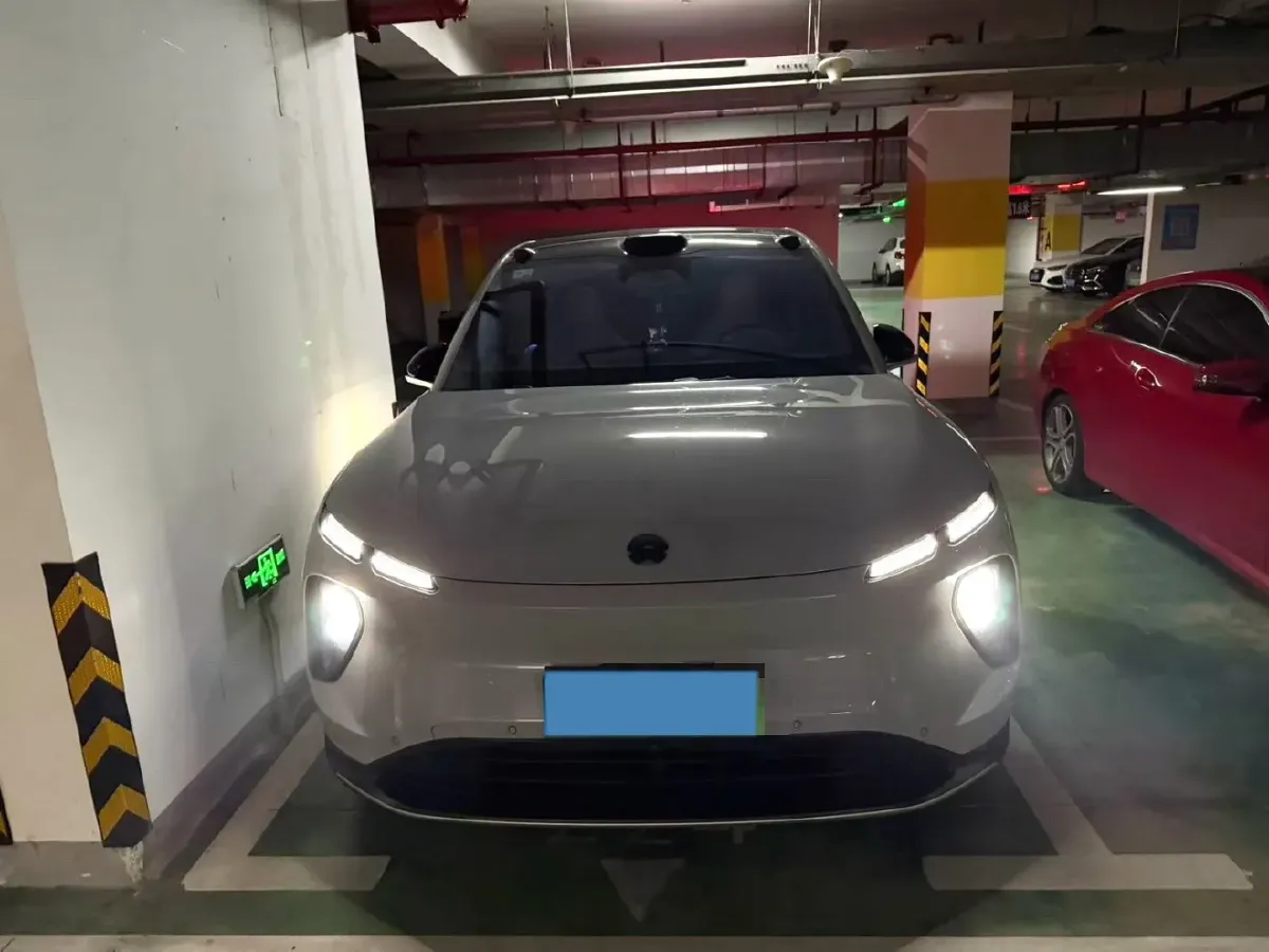 2024 NIO EC6 BEV 75KWH,autocango,china used car exporter,china ev exporter,chinese used car exporter,chinese used ev exporter