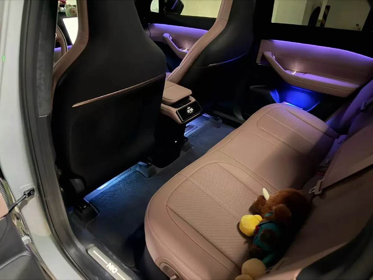 2024 NIO EC6 BEV 75KWH,autocango,china used car exporter,china ev exporter,chinese used car exporter,chinese used ev exporter