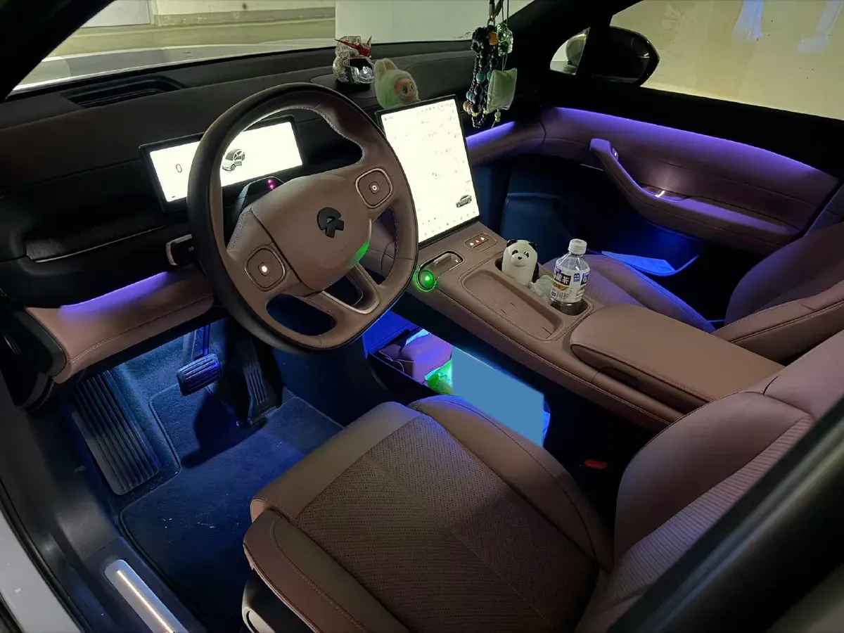 2024 NIO EC6 BEV 75KWH,autocango,china used car exporter,china ev exporter,chinese used car exporter,chinese used ev exporter