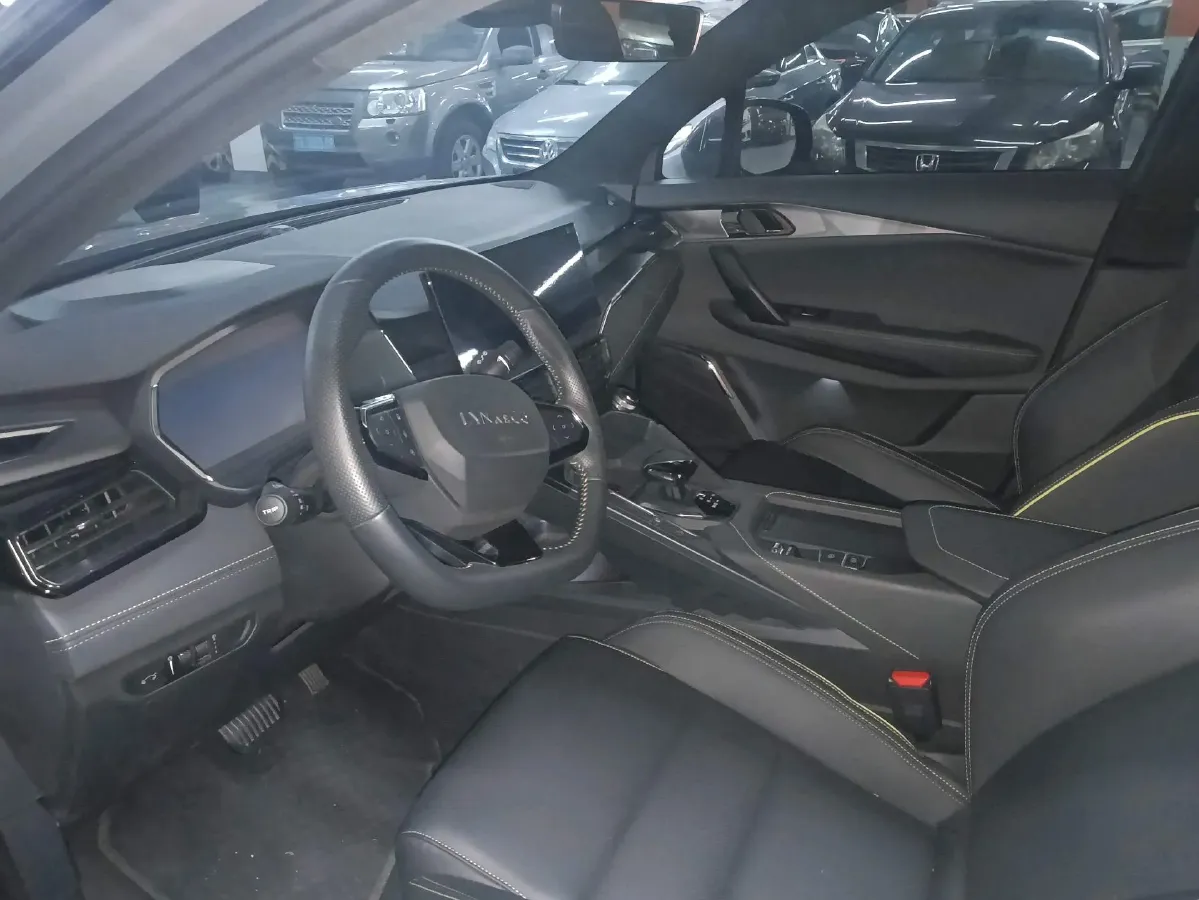 2023 LYNK&CO 06 1.5T 181HP L4 7DCT,autocango,china used car exporter,china ev exporter,chinese used car exporter,chinese used ev exporter