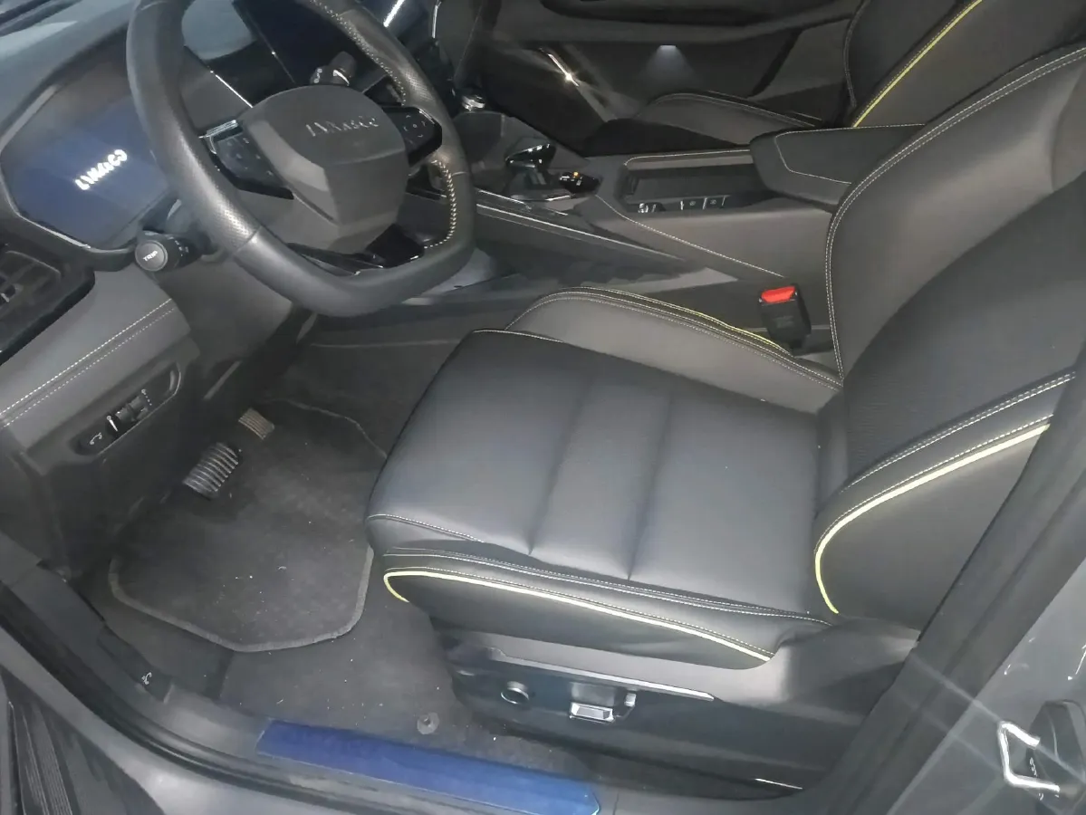 2023 LYNK&CO 06 1.5T 181HP L4 7DCT,autocango,china used car exporter,china ev exporter,chinese used car exporter,chinese used ev exporter