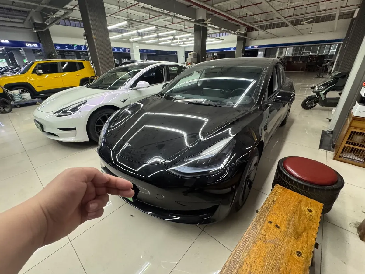 2022 Tesla Model 3 BEV 60KWH,autocango,china used car exporter,china ev exporter,chinese used car exporter,chinese used ev exporter