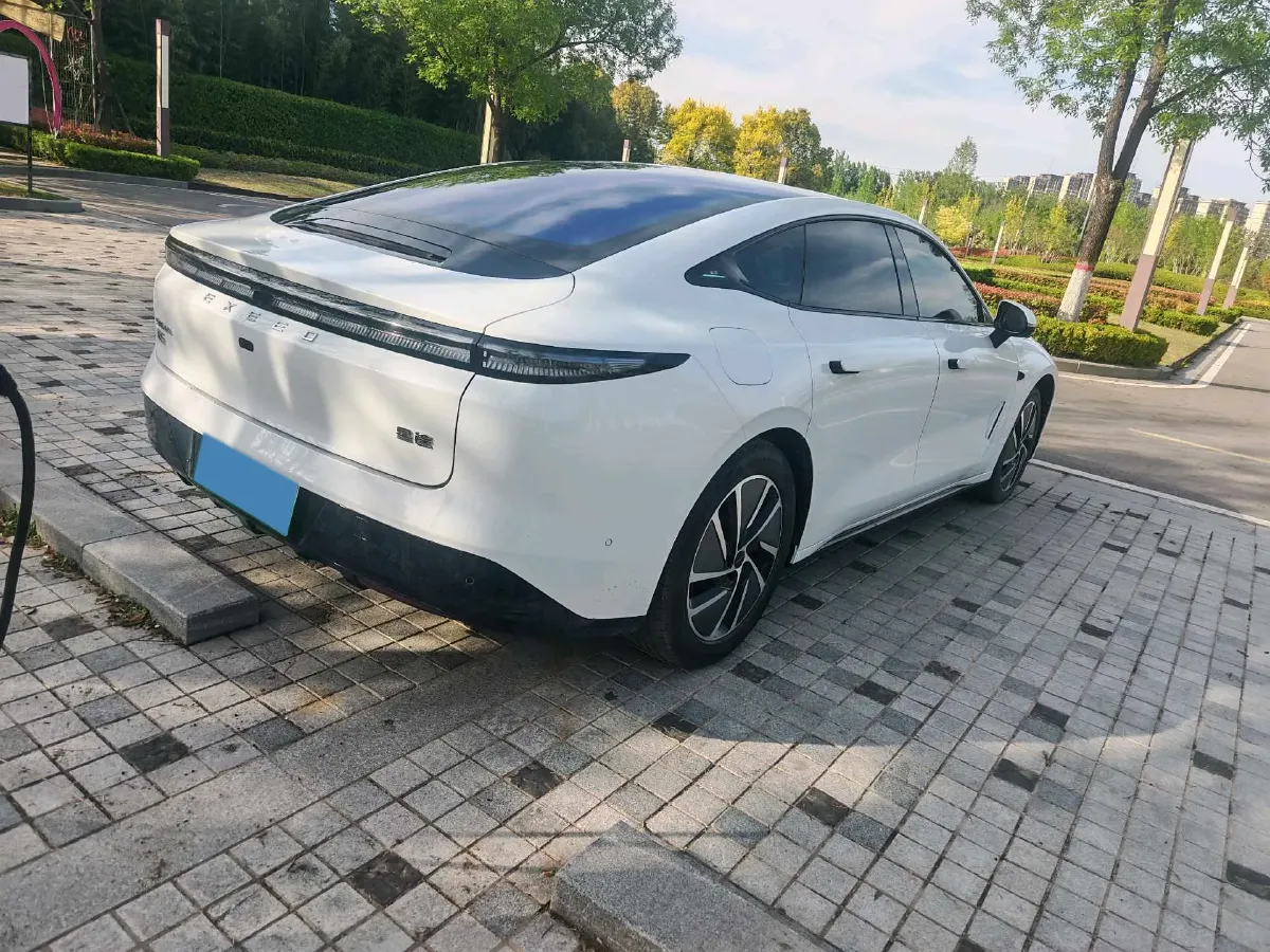 2025 Exceed Sterra ES REEV 156HP REEV 34.7KWH,autocango,china used car exporter,china ev exporter,chinese used car exporter,chinese used ev exporter