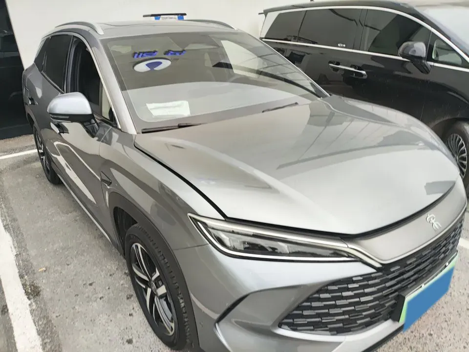 2025 BYD SongL DM-i 1.5L 101HP L4 E-CVT PHEV 18.3KWH,autocango,china used car exporter,china ev exporter,chinese used car exporter,chinese used ev exporter