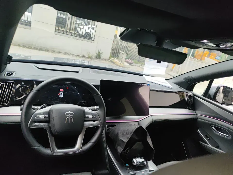 2025 BYD SongL DM-i 1.5L 101HP L4 E-CVT PHEV 18.3KWH,autocango,china used car exporter,china ev exporter,chinese used car exporter,chinese used ev exporter