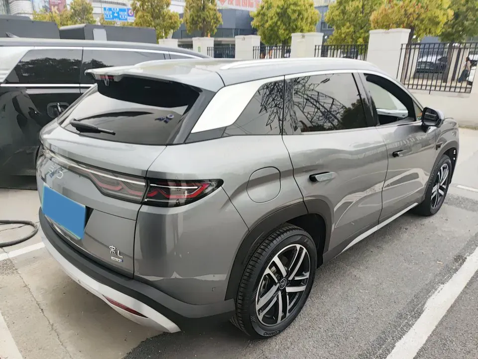 2025 BYD SongL DM-i 1.5L 101HP L4 E-CVT PHEV 18.3KWH,autocango,china used car exporter,china ev exporter,chinese used car exporter,chinese used ev exporter