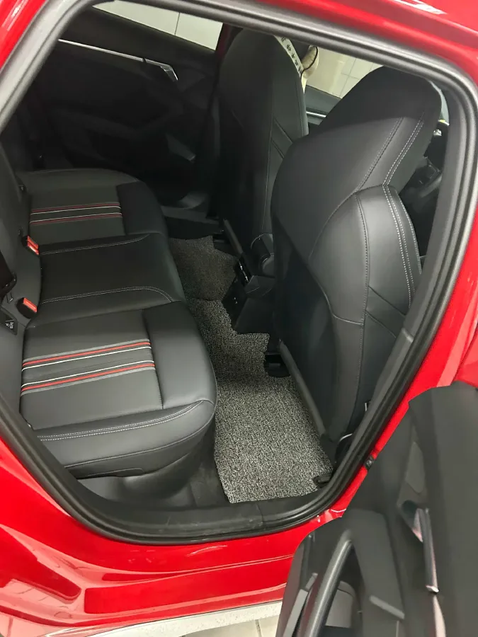 2022 Audi A3 1.4T 150HP L4 7DCT,autocango,china used car exporter,china ev exporter,chinese used car exporter,chinese used ev exporter