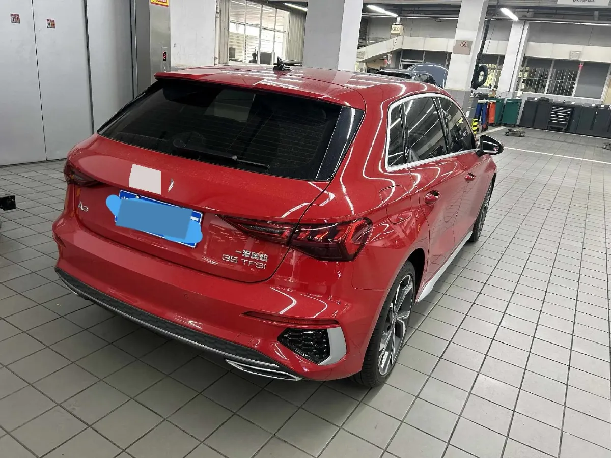 2022 Audi A3 1.4T 150HP L4 7DCT,autocango,china used car exporter,china ev exporter,chinese used car exporter,chinese used ev exporter