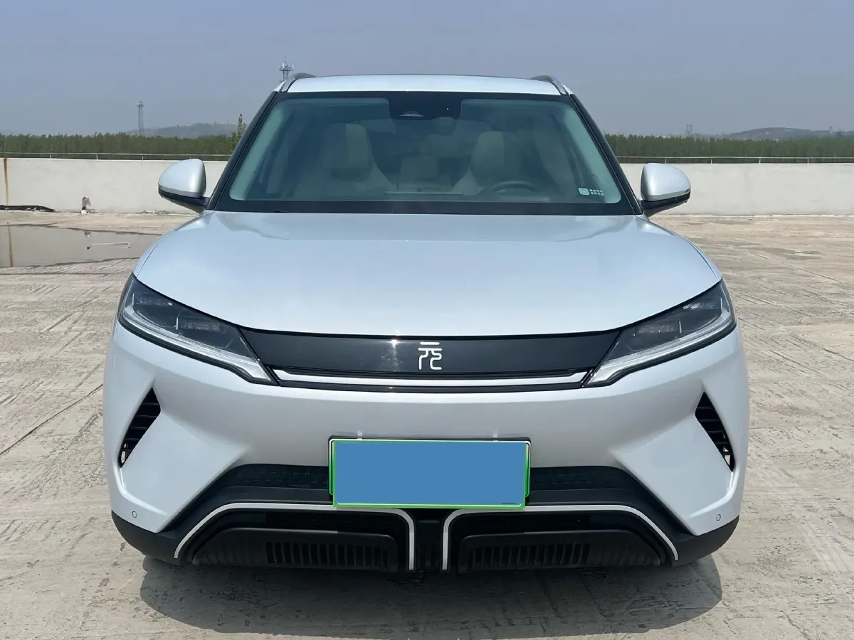 2024 BYD YuanUP BEV 45.12KWH,autocango,china used car exporter,china ev exporter,chinese used car exporter,chinese used ev exporter