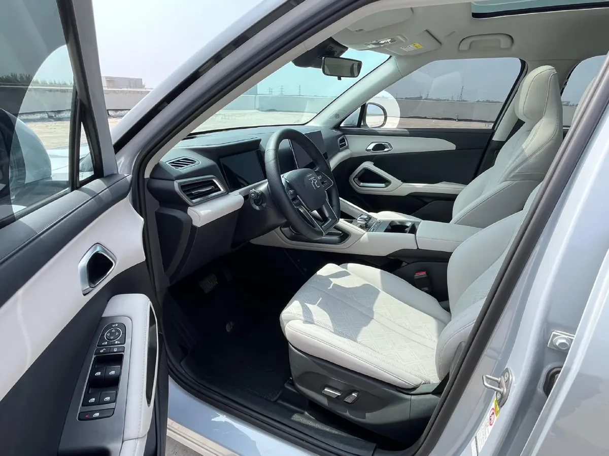 2024 BYD YuanUP BEV 45.12KWH,autocango,china used car exporter,china ev exporter,chinese used car exporter,chinese used ev exporter