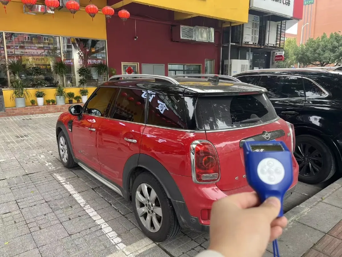 2019 MINI CLUBMAN 1.5T 136HP L3 7DCT,autocango,china used car exporter,china ev exporter,chinese used car exporter,chinese used ev exporter