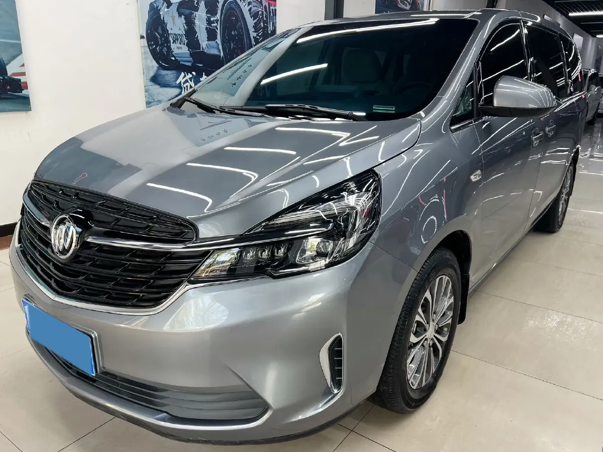 2022 Buick GL8 2.0T 237HP L4 9AT,autocango,china used car exporter,china ev exporter,chinese used car exporter,chinese used ev exporter